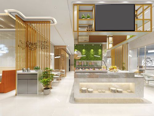 AM設(shè)計(jì) 餐飲未來(lái)式，品牌形象是王道